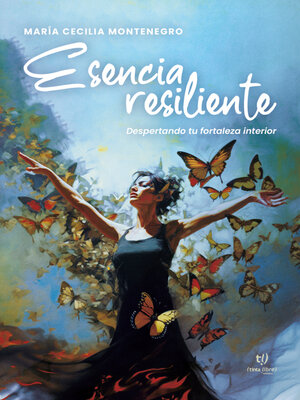 cover image of Esencia resiliente